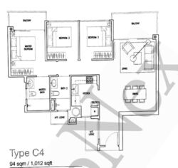 The Nautical (D27), Condominium #615987151
